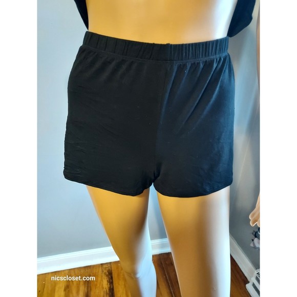 Adore Me Camisole and Short Pajama Set - Picture 3 of 3